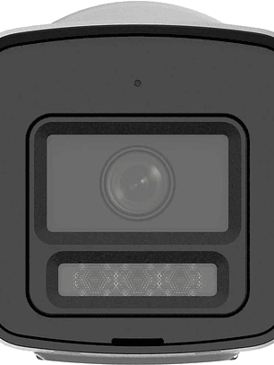 Cámara IP Hikvision Bullet 4MP 2.8mm IP67 Strobo