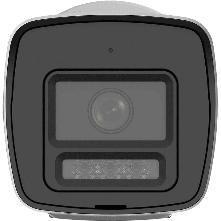 Cámara IP Hikvision Bullet 4MP 2.8mm IP67 Strobo 2