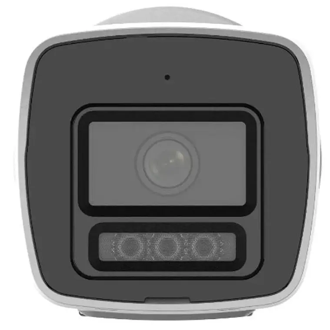 Cámara IP Hikvision Bullet 4MP ColorVu 2.8mm IP67 2