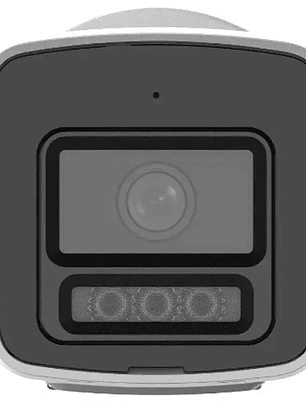 Cámara IP Hikvision Bullet 4MP ColorVu 2.8mm IP67