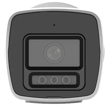Cámara IP Hikvision Bullet 4MP ColorVu 2.8mm IP67 2