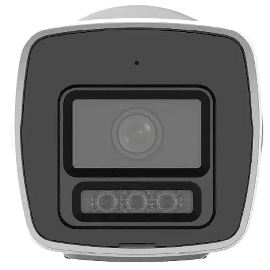 Cámara IP Hikvision Bullet 4MP ColorVu 2.8mm IP67 2