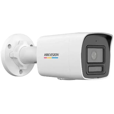 Cámara IP Hikvision Bullet 4MP ColorVu 2.8mm IP67