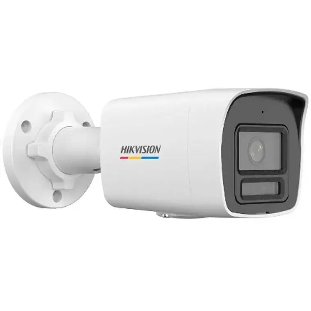 Cámara IP Hikvision Bullet 4MP ColorVu 2.8mm IP67 1