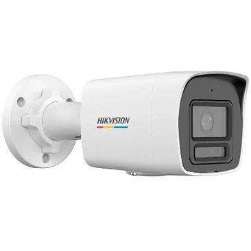 Cámara IP Hikvision Bullet 4MP ColorVu 2.8mm IP67 1