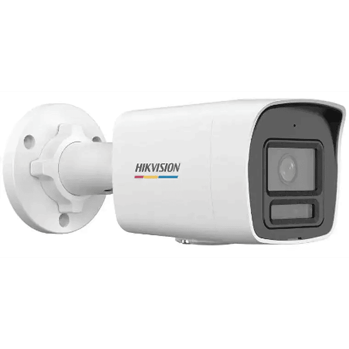 Cámara IP Hikvision Bullet 4MP ColorVu 2.8mm IP67 1