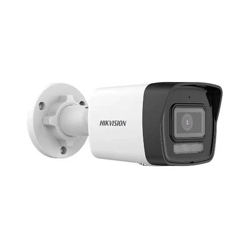 Cámara IP Hikvision Bullet 6MP 2.8mm PoE IP67 30m