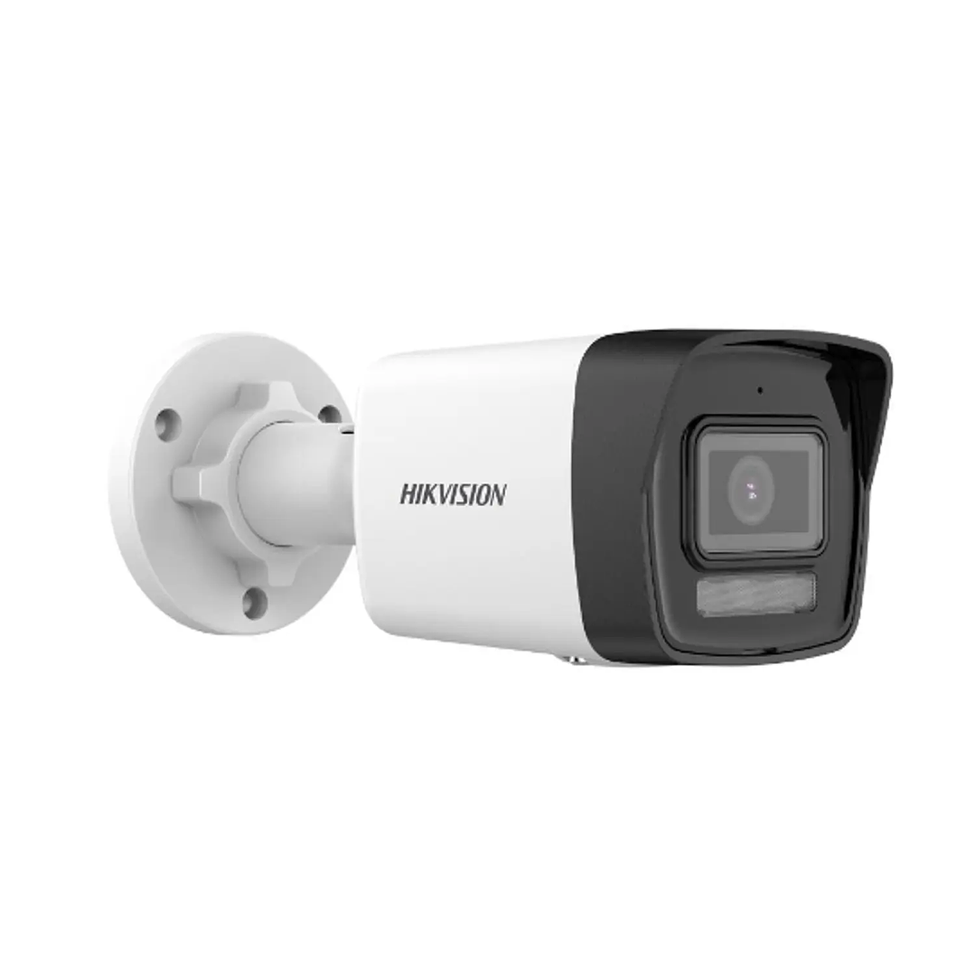 Cámara IP Hikvision Bullet 6MP 2.8mm PoE IP67 30m 1