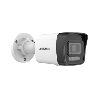 Cámara IP Hikvision Bullet 6MP 2.8mm PoE IP67 30m 1