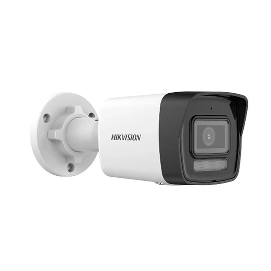 Cámara IP Hikvision Bullet 6MP 2.8mm PoE IP67 30m 1