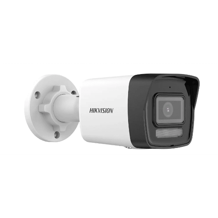 Cámara IP Hikvision Bullet 6MP 2.8mm PoE IP67 30m 1