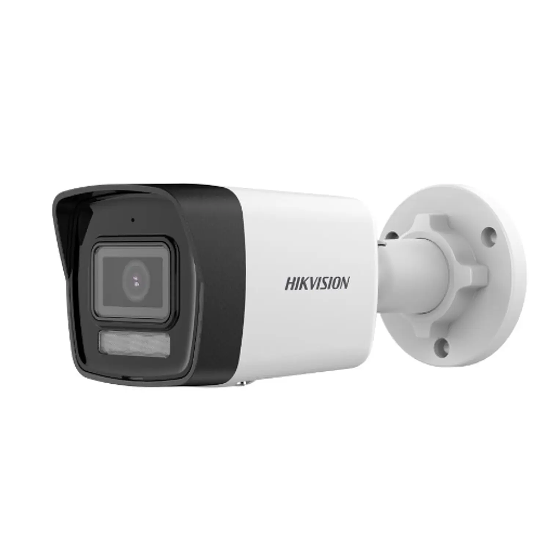 Cámara IP Hikvision Bullet 6MP 2.8mm PoE IP67 30m 3