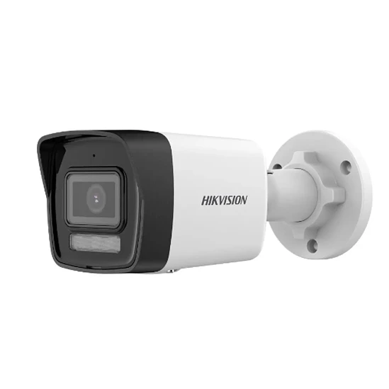 Cámara IP Hikvision Bullet 6MP 2.8mm PoE IP67 30m 3