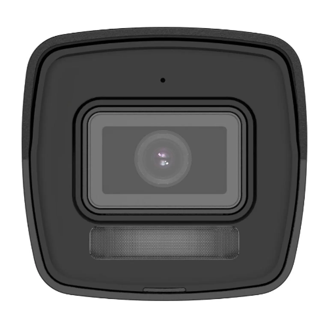 Cámara IP Hikvision Bullet 6MP 2.8mm PoE IP67 30m 2