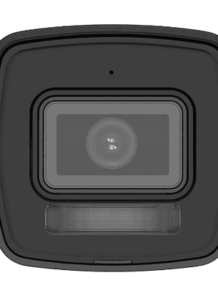 Cámara IP Hikvision Bullet 6MP 2.8mm PoE IP67 30m