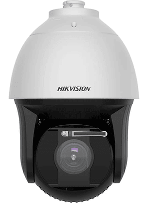 Cámara PTZ Hikvision 4MP D.Fighter 42X IR 400m IP67 IK10
