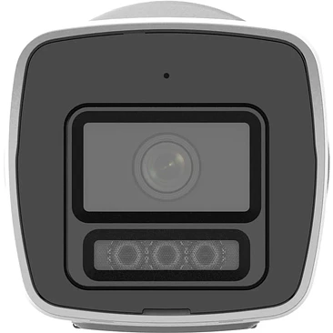 Cámara IP Hikvision Bullet 6MP ColorVu Hybrid Light 2