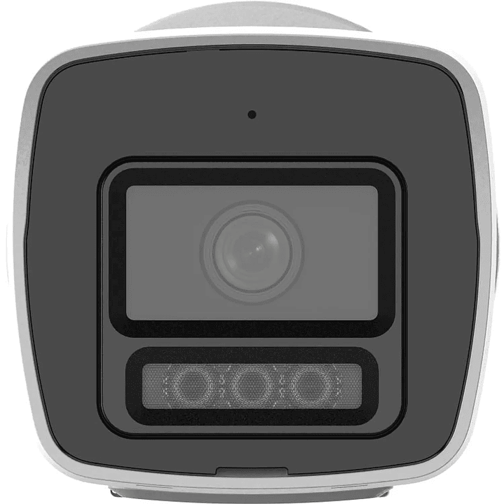 Cámara IP Hikvision Bullet 6MP ColorVu Hybrid Light 2