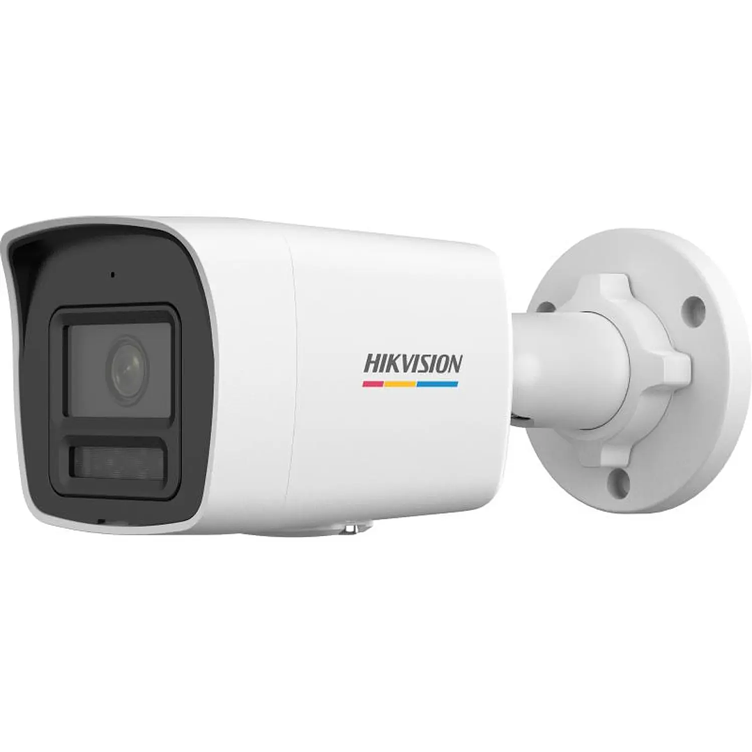 Cámara IP Hikvision Bullet 6MP ColorVu Hybrid Light 3