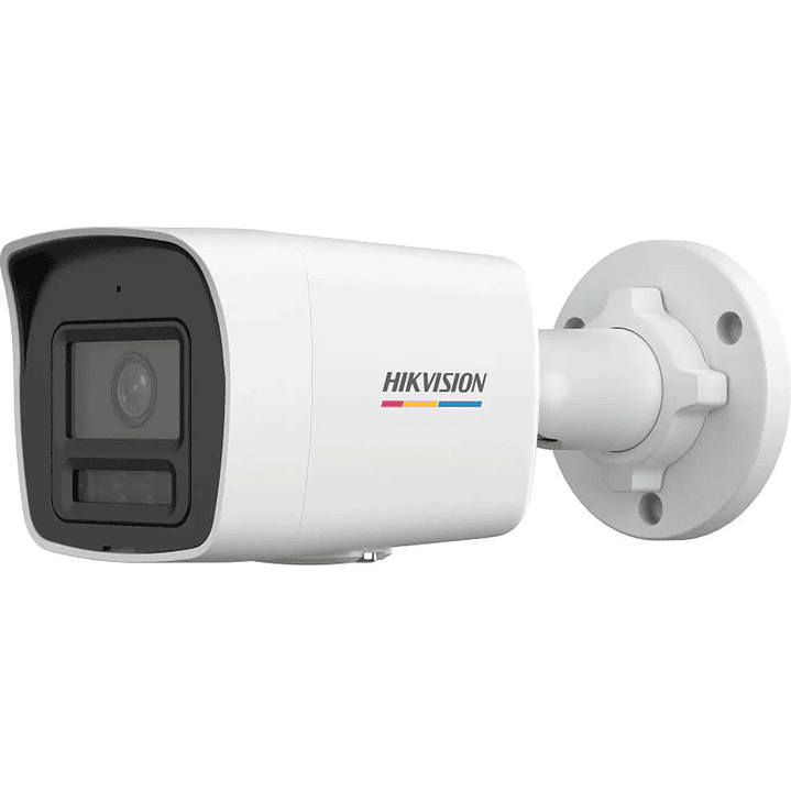 Cámara IP Hikvision Bullet 6MP ColorVu Hybrid Light 3