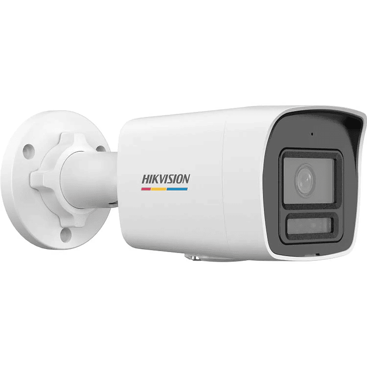Cámara IP Hikvision Bullet 6MP ColorVu Hybrid Light 1