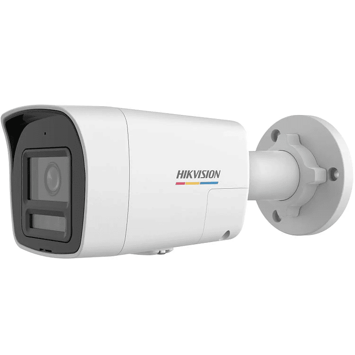 Cámara IP Hikvision Bullet 6MP ColorVu Hybrid Light IP67 1