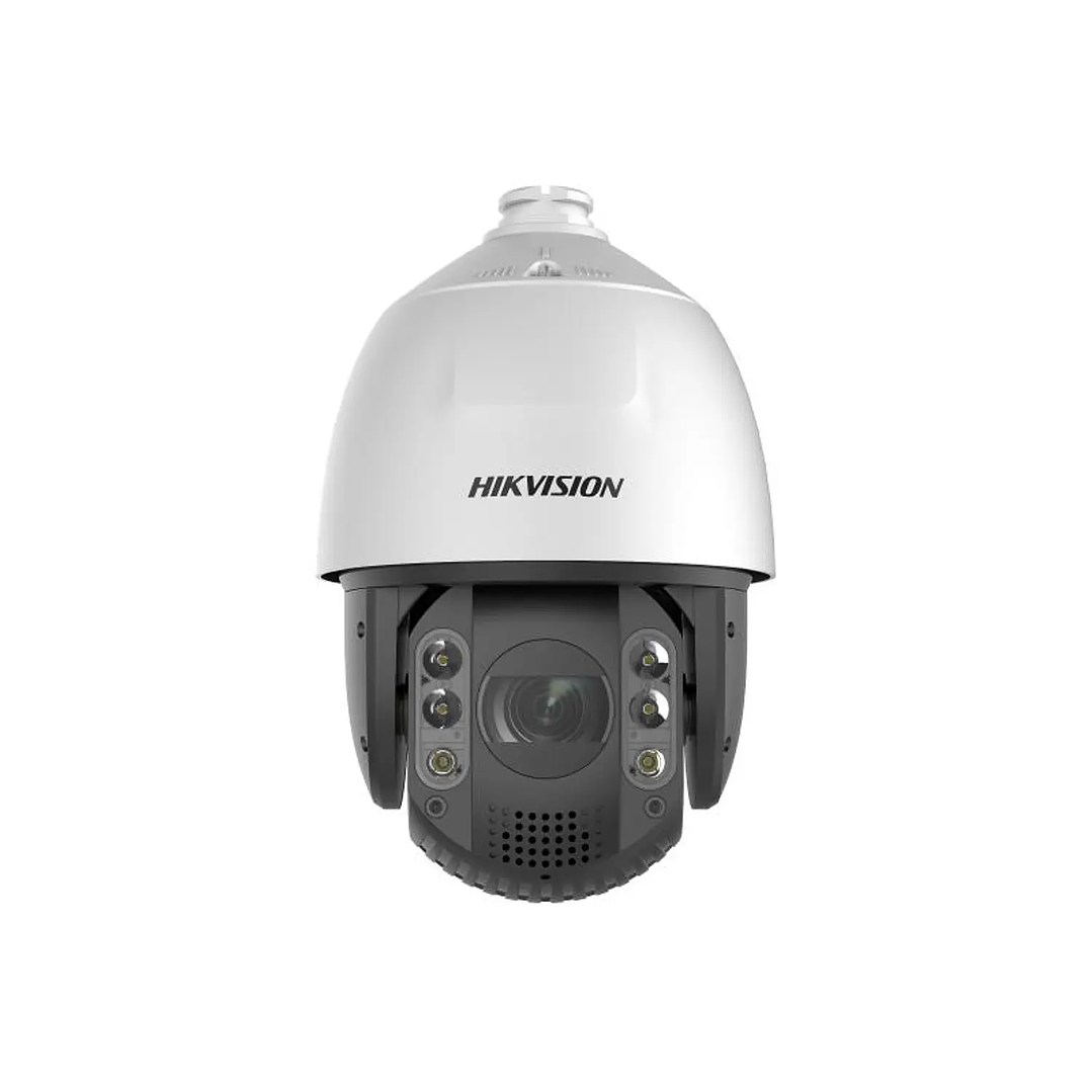 Cámara PTZ Hikvision 4MP 25X IR 200m AcuSense DarkFighter 1