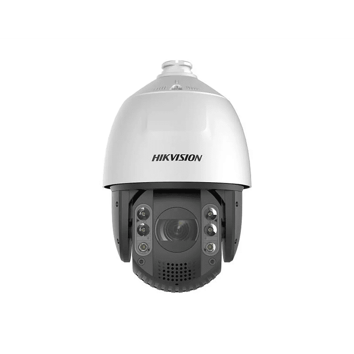 Cámara PTZ Hikvision 4MP 25X IR 200m AcuSense DarkFighter 1