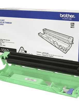 Tambor Brother DR-1060 Original Unidad de Imagen