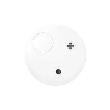 Detector de Humo Hikvision Inalámbrico Doble Batería 1