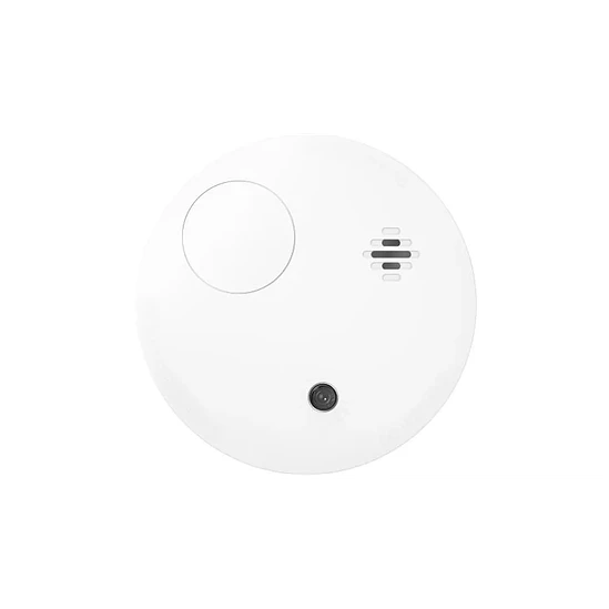 Detector de Humo Hikvision Inalámbrico Doble Batería 1