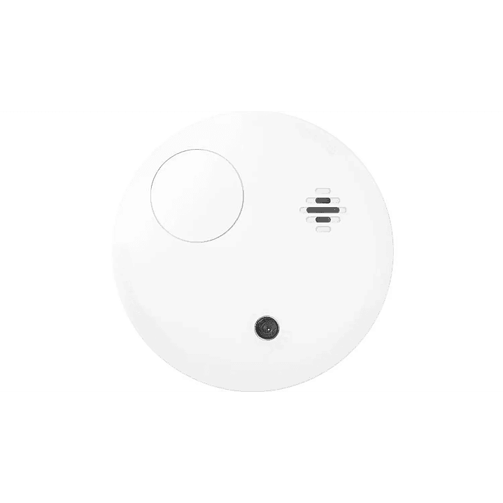 Detector de Humo Hikvision Inalámbrico Doble Batería 1