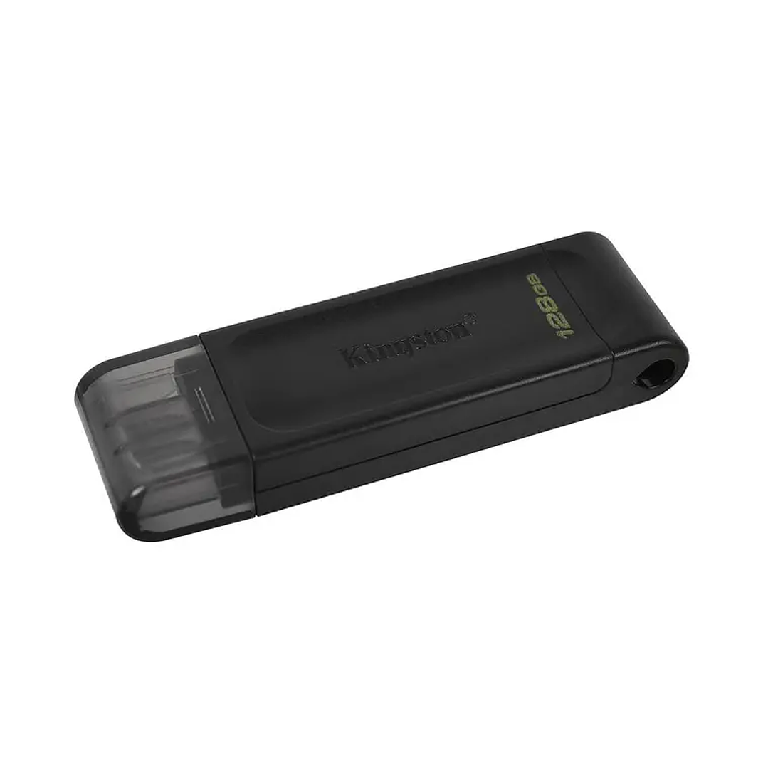 Pendrive Kingston DataTraveler 70 128GB USB-C 3.2 3