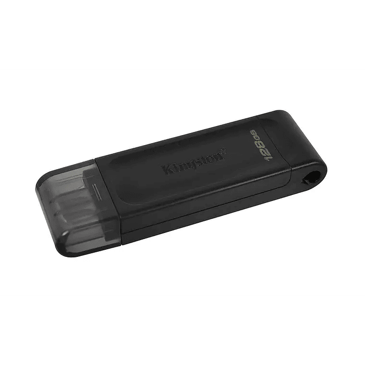 Pendrive Kingston DataTraveler 70 128GB USB-C 3.2 3