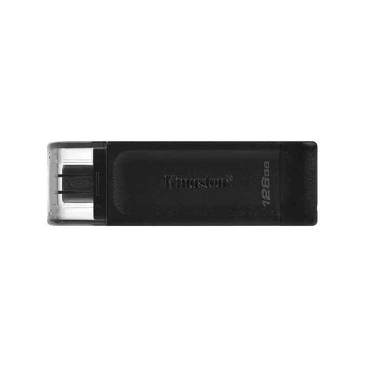 Pendrive Kingston DataTraveler 70 128GB USB-C 3.2 4