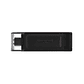 Pendrive Kingston DataTraveler 70 128GB USB-C 3.2 - Miniatura 4