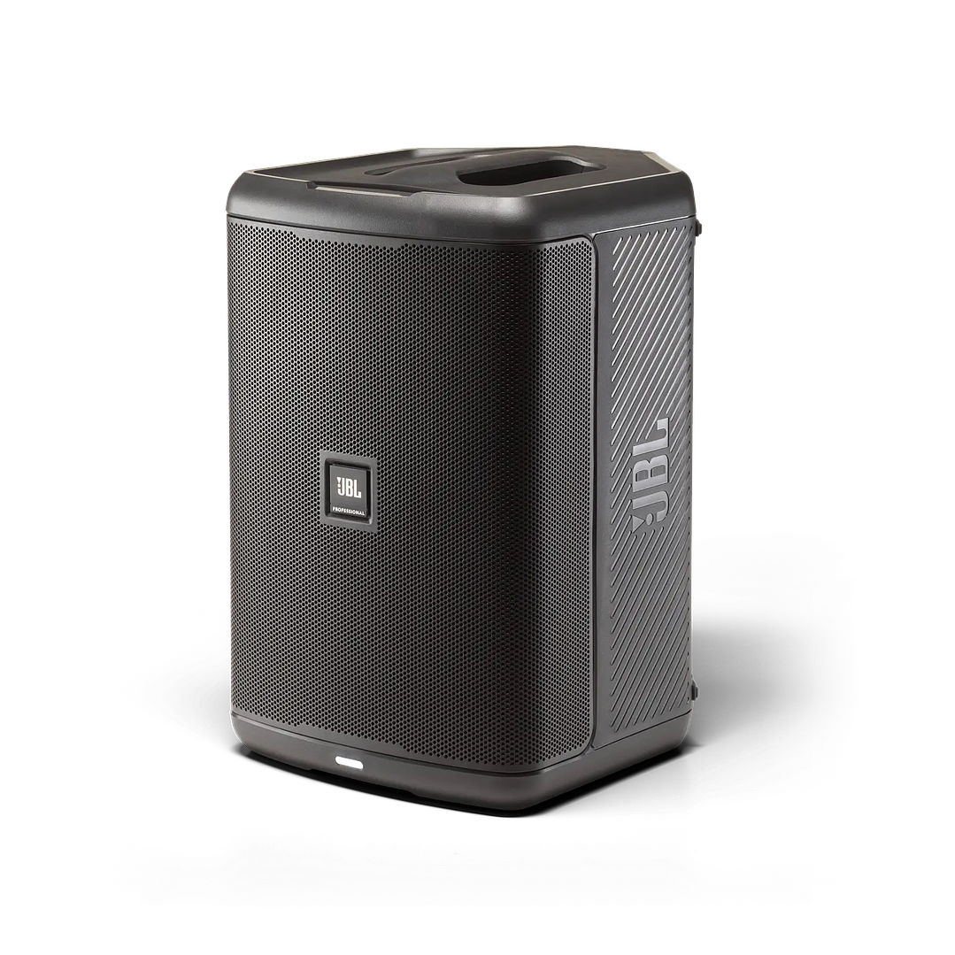 Parlante JBL Pro EON One Compact Portátil Bluetooth Batería 4