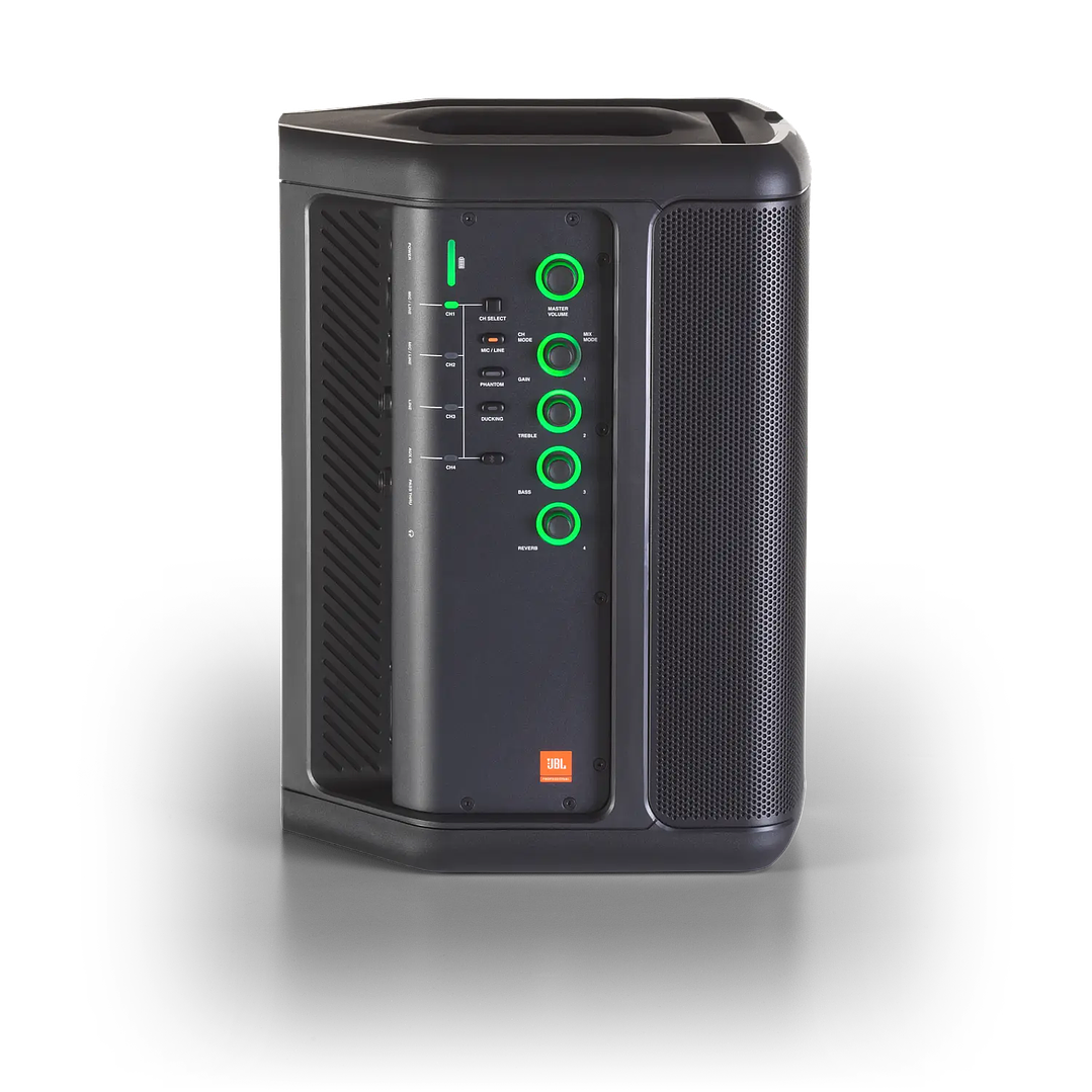 Parlante JBL Pro EON One Compact Portátil Bluetooth Batería 5