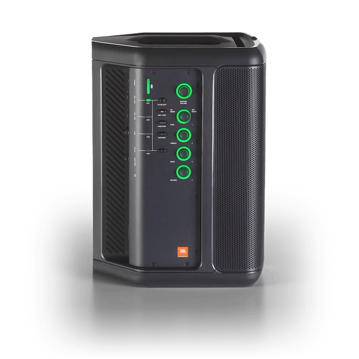 Parlante JBL Pro EON One Compact Portátil Bluetooth Batería 5