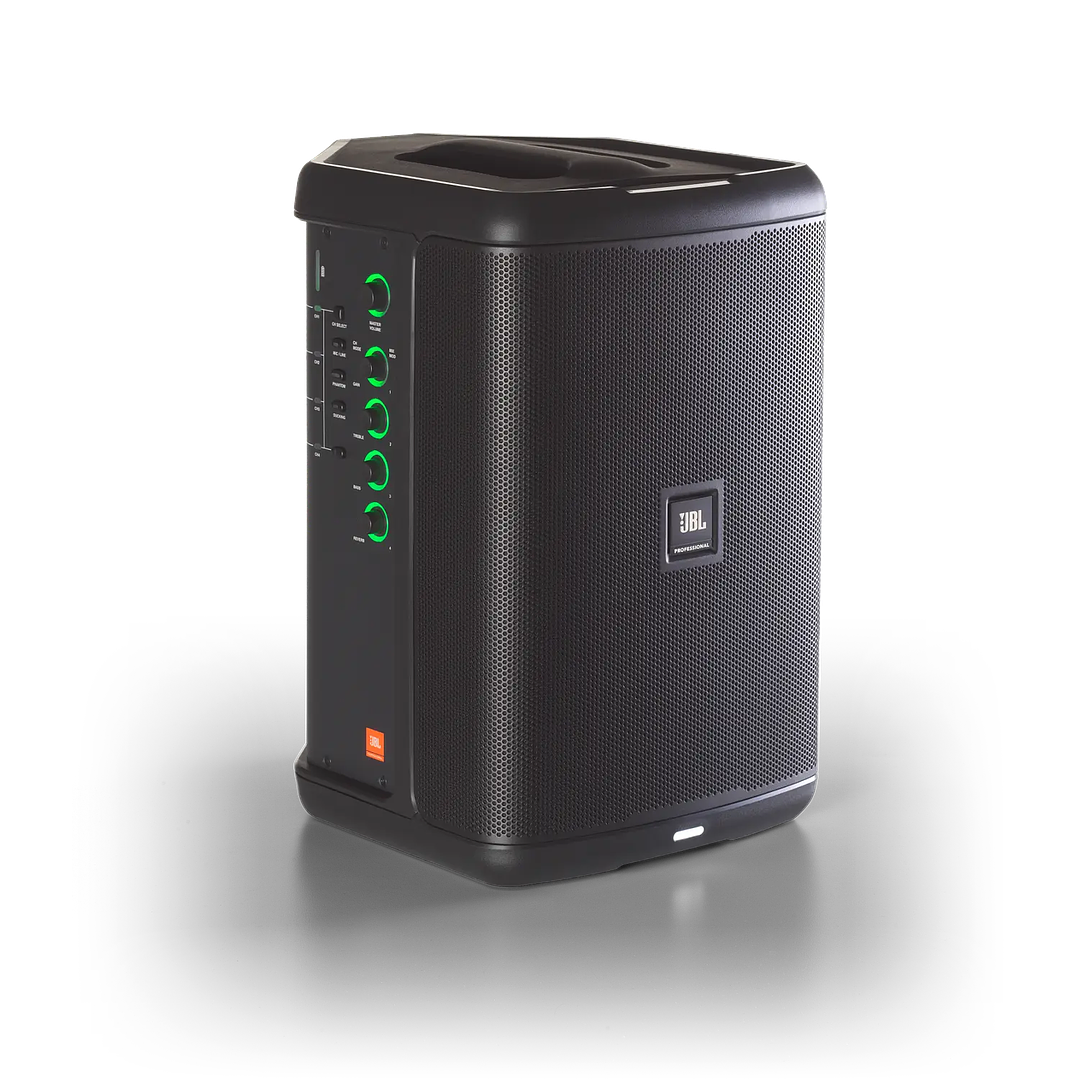 Parlante JBL Pro EON One Compact Portátil Bluetooth Batería 1