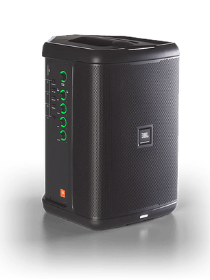 Parlante JBL Pro EON One Compact Portátil Bluetooth Batería