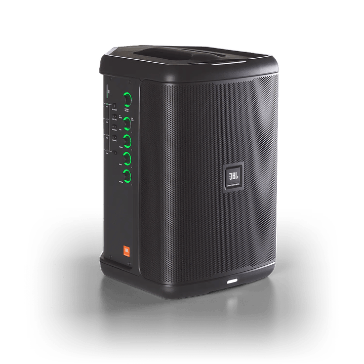 Parlante JBL Pro EON One Compact Portátil Bluetooth Batería 1