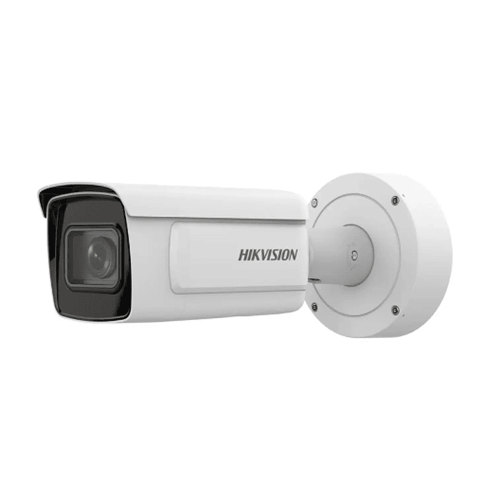 Cámara Hikvision ANPR 4MP LPR 2.8-12mm IP67 IK10 PoE 3