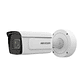 Cámara Hikvision ANPR 4MP LPR 2.8-12mm IP67 IK10 PoE - Miniatura 3