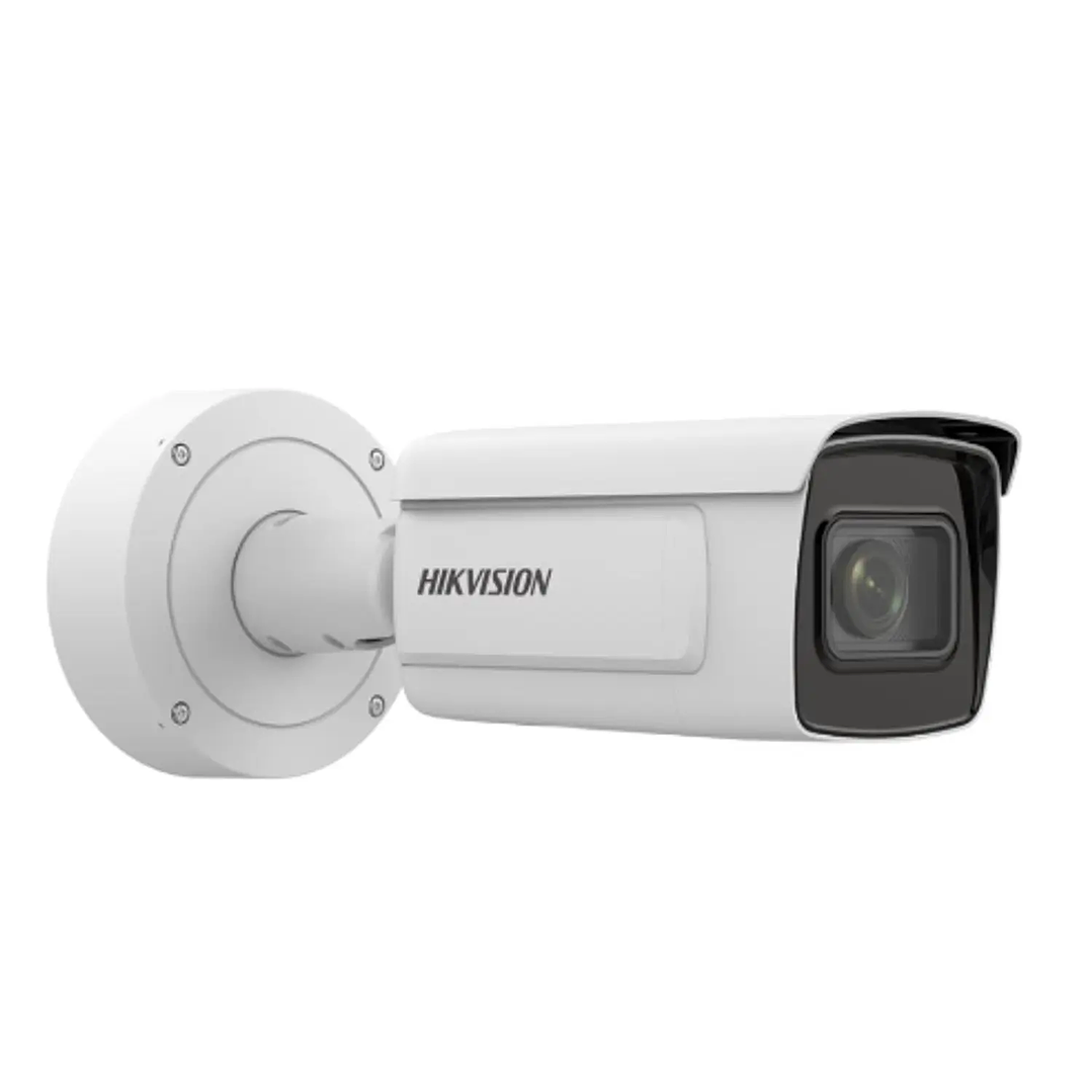 Cámara Hikvision ANPR 4MP LPR 2.8-12mm IP67 IK10 PoE 1