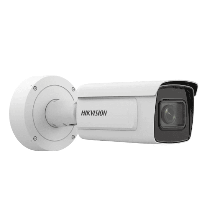 Cámara Hikvision ANPR 4MP LPR 2.8-12mm IP67 IK10 PoE 1