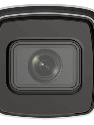 Cámara Hikvision ANPR 4MP LPR 2.8-12mm IP67 IK10 PoE