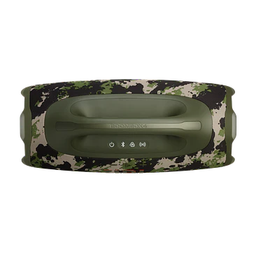 Parlante JBL Boombox 4 Bluetooth Squad Portátil 5