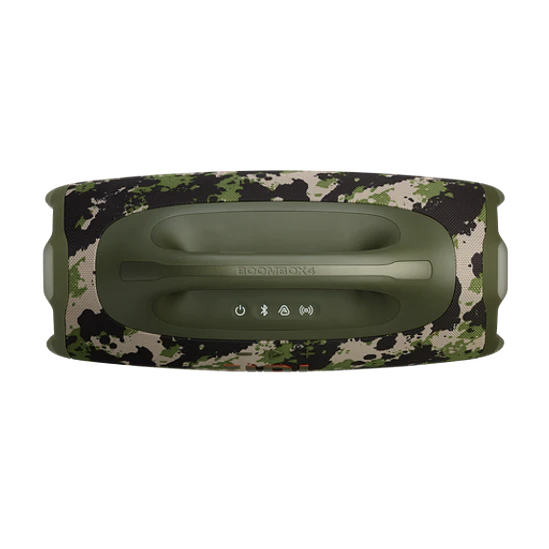 Parlante JBL Boombox 4 Bluetooth Squad Portátil 5