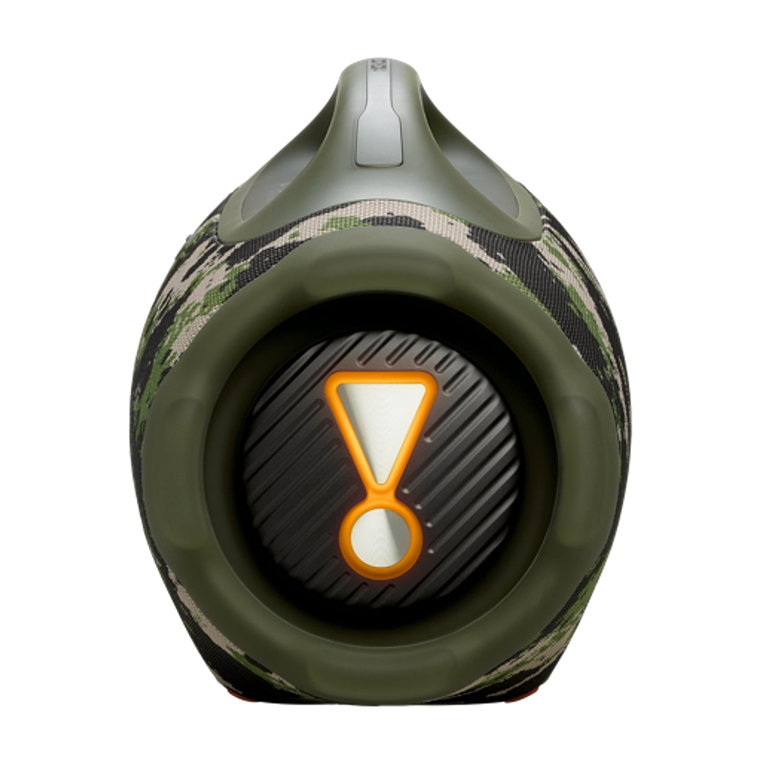 Parlante JBL Boombox 4 Bluetooth Squad Portátil 3